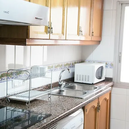 Apartamento Cardenal Valencia Buitenkant foto