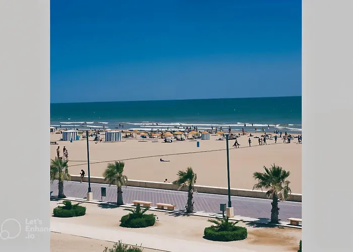 Apartamento Cardenal