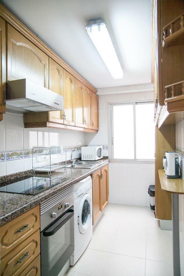 Apartment Cardenal *