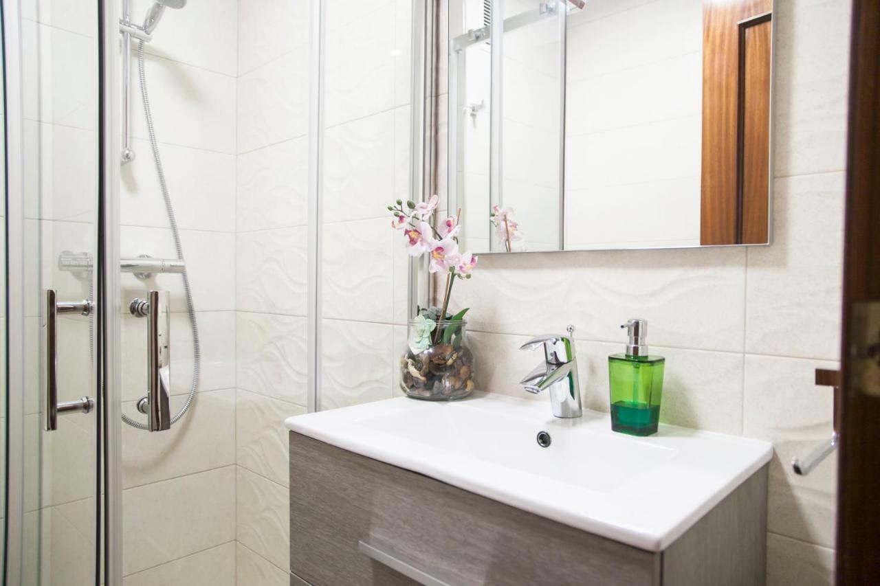 Apartment Cardenal *