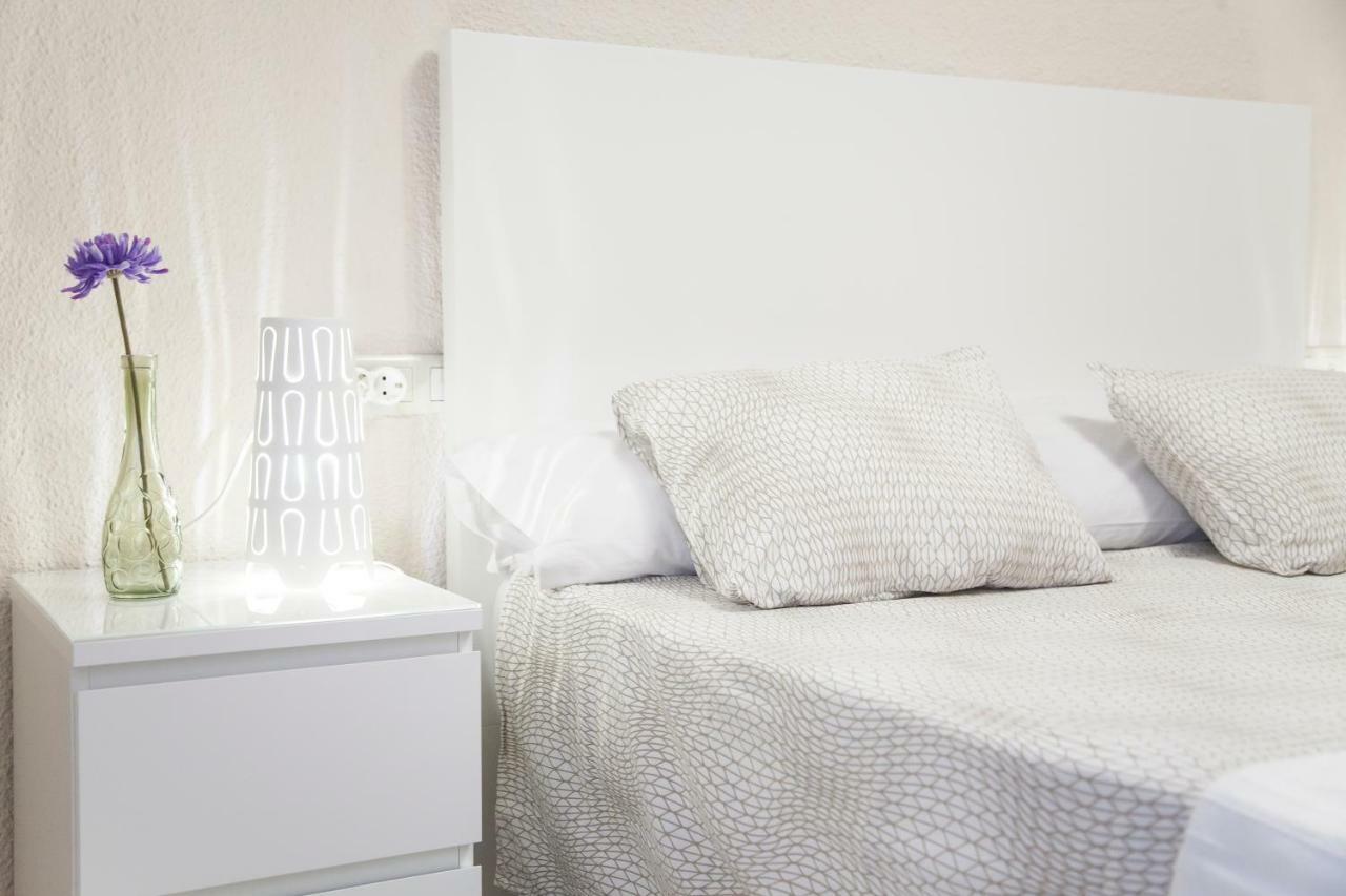 Cardenal Apartment Valencia