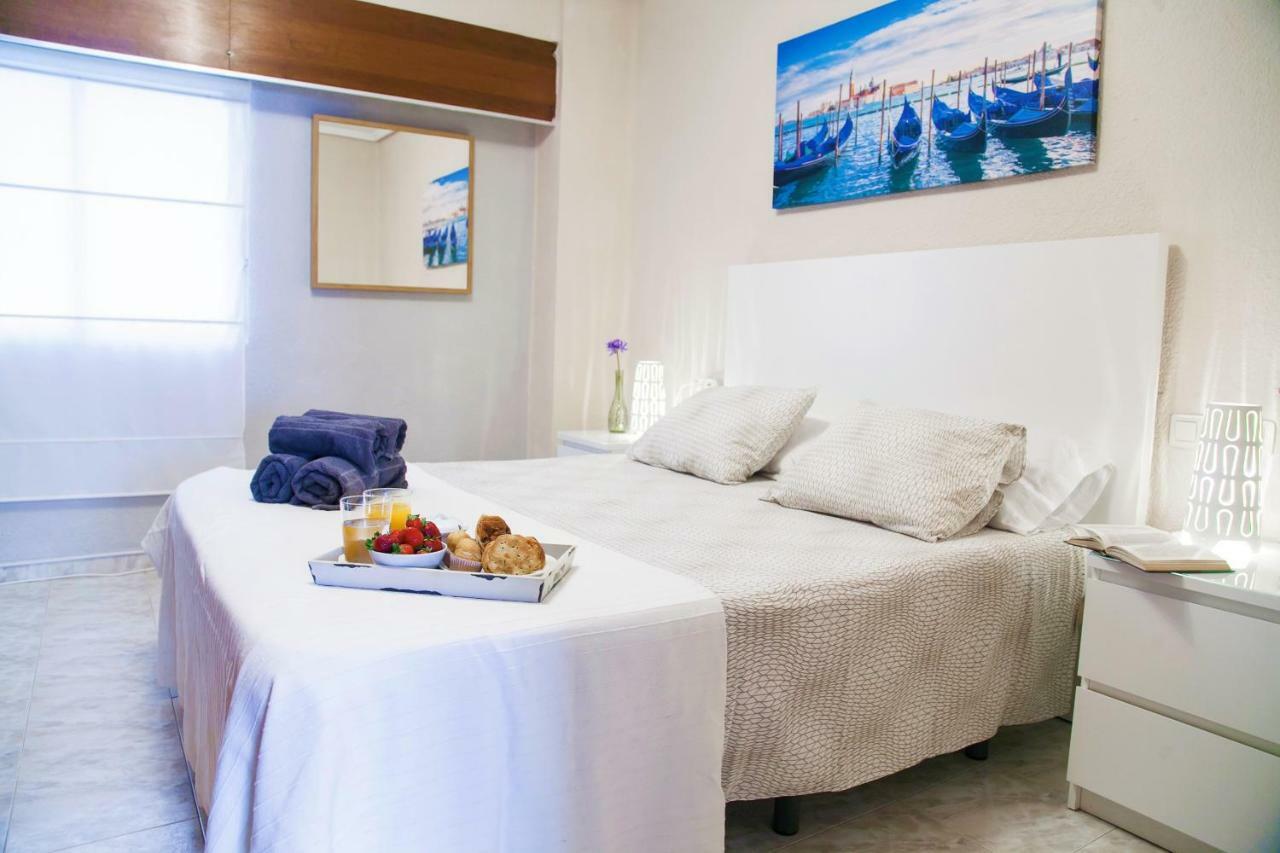 Apartment Cardenal