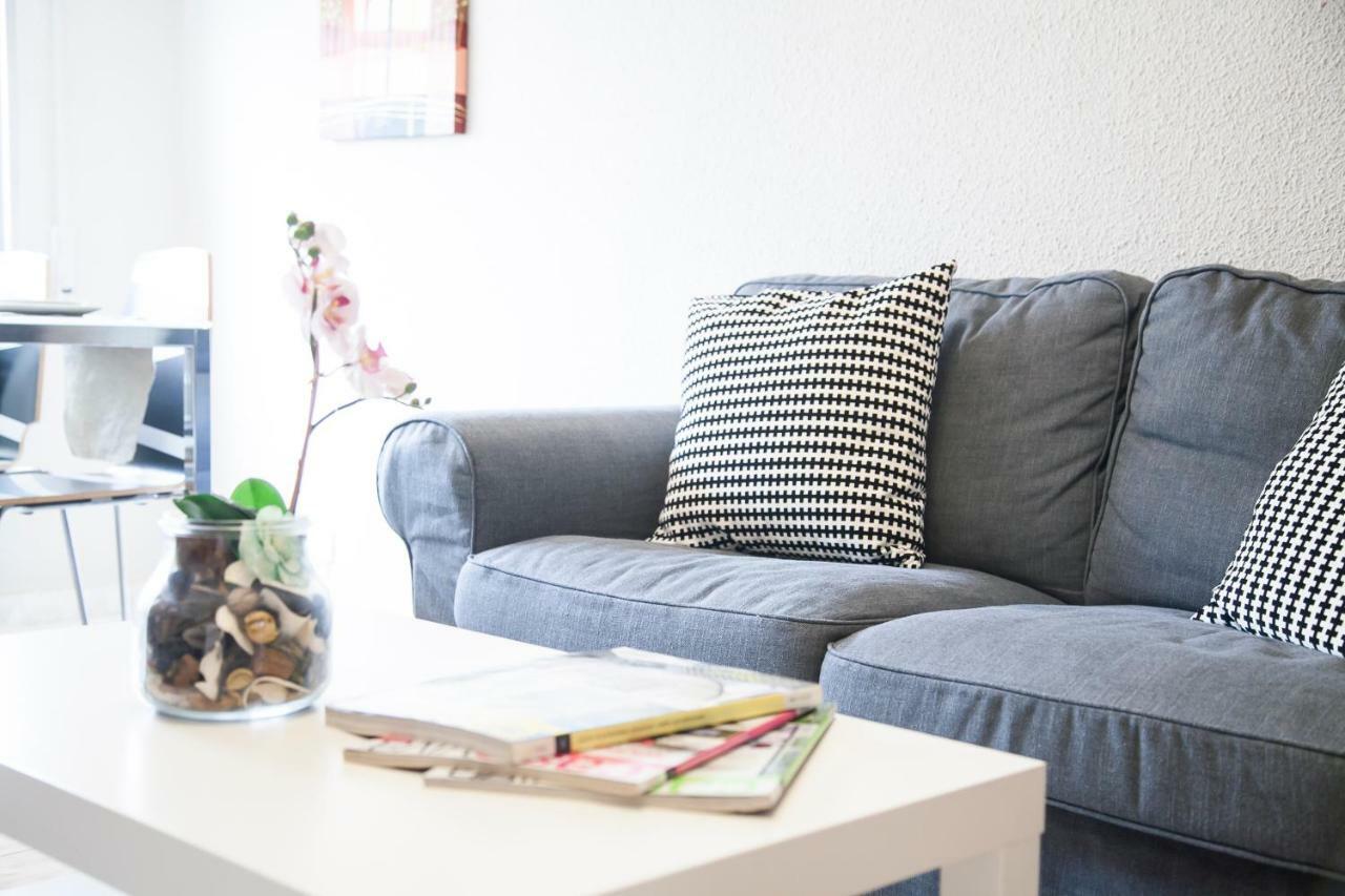 Cardenal Apartment Valencia