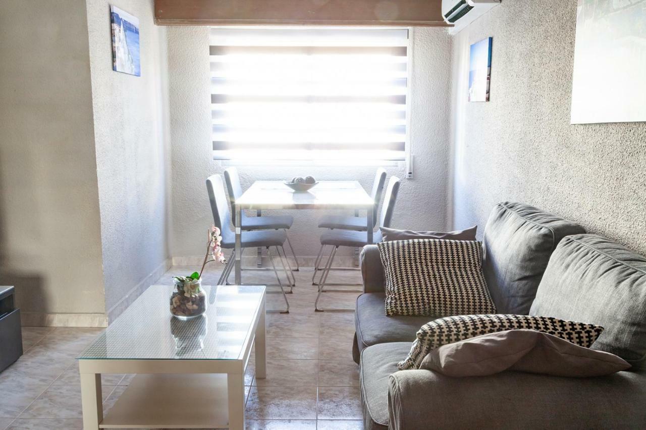 Cardenal Apartment