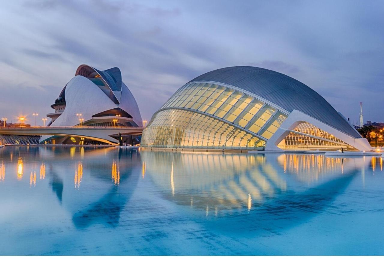 Cardenal Appartement Valencia